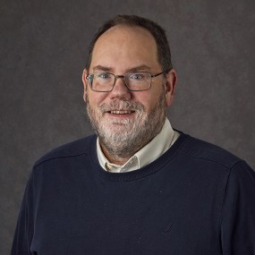 Charlie Geimer