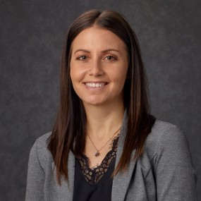Deirdra Desrochers