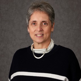 Christy Boswell