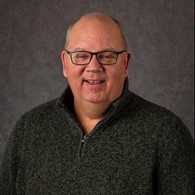 Mike Collins