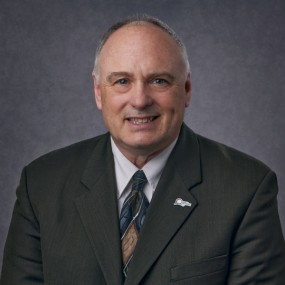 Bill Niebuhr, Jr.