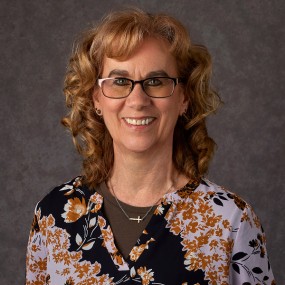 Becky Cameron