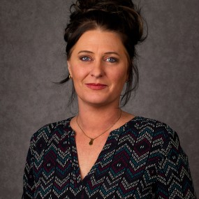 Becky Johnson