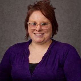 Trina Briggs