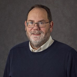 Charlie Geimer