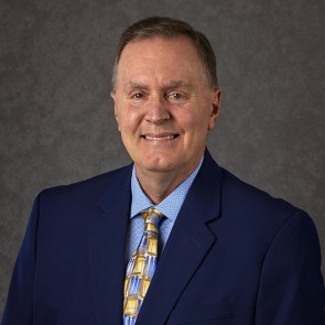 Jeff Parks