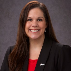 Bridget Travnick Oberfoell