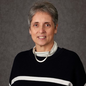 Christy Boswell