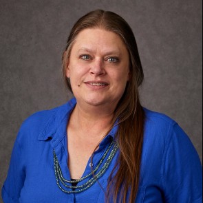 Karie Brown