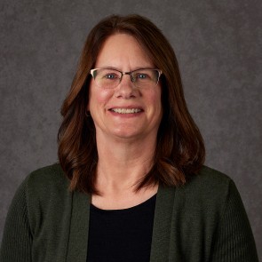Kathy Breaker