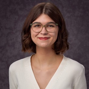 Megan Stancer