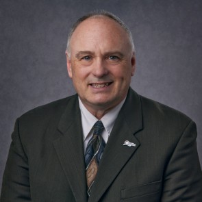 Bill Niebuhr, Jr.