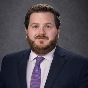 Bryant Ray, J.D.