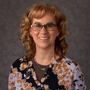 Becky Cameron