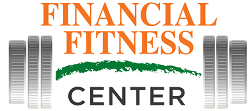 Financial Fitness Center logo