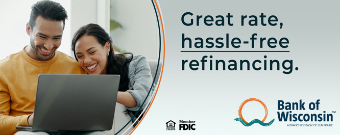 promotional refinancing 